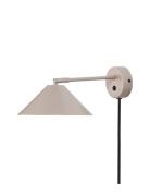 Globen Lighting Wall Lamp Cannes 20 Beige