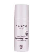 Sasco Face Natural Day Cream Dagkräm Ansiktskräm Nude Sasco