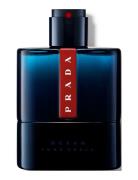 Luna Rossa Ocean Edt Parfym Eau De Parfum Blue Prada