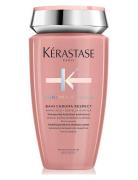 Kérastase Bain Chroma Respect 250Ml Schampo Nude Kérastase