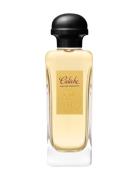 Calèche, Eau De Toilette Parfym Eau De Toilette Nude HERMÈS