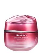 Shiseido Essential Energy Hydrating Cream Dagkräm Ansiktskräm Nude Shi...
