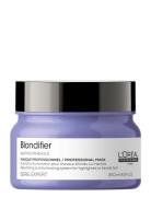 L'oréal Professionnel Blondifier Masque 250Ml Hårinpackning Nude L'Oré...