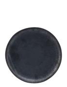 Pion Middagstallerken Home Tableware Plates Dinner Plates Black House ...