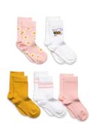 Schiesser Socks Multi/patterned