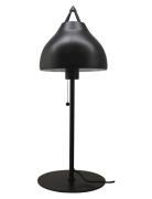 Dyberg Larsen Pyra Tablelamp Svart