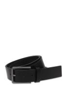 Calvin Klein 35Mm Essential Belt Svart