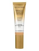 Miracle Second Skin Foundation Foundation Smink Max Factor