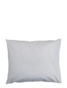 Pillowcase Home Textiles Bedtextiles Pillow Cases Grey Noble House