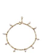 Lula White Bracelet Accessories Jewellery Bracelets Chain Bracelets Ma...