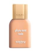 Phyto-Teint Nude 1N Ivory Foundation Smink Sisley