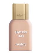 Phyto-Teint Nude 1C Petal Foundation Smink Sisley