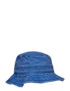 Wigéns Bucket Hat Blå