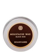 Benjamin Barber Moustache Wax Strong Hold 25 Ml Vax Nude Benjamin Barb...