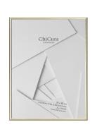 ChiCura Alu Frame 30X40Cm - Glass Guld