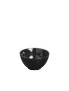 Skål 'Nordic Coal' Stentøj Home Tableware Bowls Breakfast Bowls Black ...