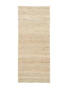 House Doctor Mara Rug Beige