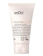 Wedo Professional Light & Soft Hair Mask 75Ml Hårinpackning Nude WeDo ...