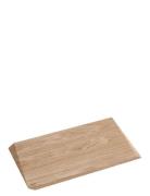 MOEBE Cutting Board Large Brun