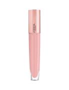 L'oréal Paris Glow Paradise Balm-In-Gloss 402 I Soar Läppglans Smink P...