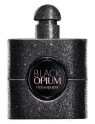 Yves Saint Laurent Black Opium Eau De Parfum Extreme 50Ml Parfym Eau D...