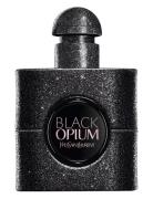 Yves Saint Laurent Black Opium Eau De Parfum Extreme 30Ml Parfym Eau D...