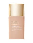 Double Wear Sheer Matte Long Wear Makeup Foundation Smink Estée Lauder