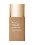 Double Wear Sheer Matte Long Wear Makeup Foundation Smink Estée Lauder