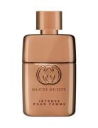 Guilty Pour Femme Intense Eau De Parfum 30 Ml Parfym Eau De Parfum Nud...