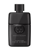 Guilty Pour Homme Eau De Parfum 50 Ml Parfym Eau De Parfum Nude Gucci