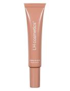 Infinity Lip Gloss Läppglans Smink Pink LH Cosmetics