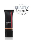 Shiseido Synchro Skin Self-Refreshing Tint Foundation Smink Shiseido