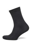 Falke Family So Lingerie Socks Regular Socks Black Falke