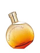 L'ambre Des Merveilles, Eau De Parfum Parfym Eau De Parfum Nude HERMÈS