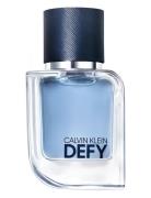 Defy Eau De Toilette Parfym Eau De Parfum Nude Calvin Klein Fragrance