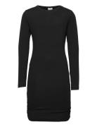 Basic L_S Dress Noos Sustainable Dresses & Skirts Dresses Casual Dress...