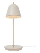 Nordlux Fleur/Table Beige