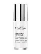 Age-Purify Intensive Serum 30 Ml Serum Ansiktsvård Nude Filorga