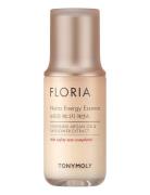 Tonymoly Tonymoly Floria Nutra Energy Essence 50Ml Nude