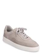 Filling Pieces Mondo 2.0 Ripple Nubuck Grå