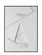 ChiCura Alu Frame 50X70Cm - Acrylic Svart