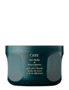 Curl Gelée For Shine & Definition Wax & Gel Nude Oribe