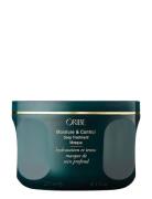 Moisture & Control Deep Treatment Masque Hårinpackning Nude Oribe