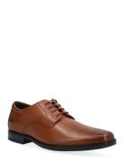 Clarks Howard Walk G Brun