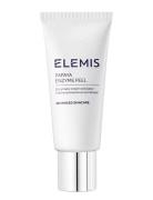 Papaya Enzyme Peel Peeling Ansiktsvård Smink Nude Elemis