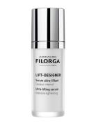 Lift-Designer Serum 30 Ml Serum Ansiktsvård Nude Filorga