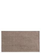 Tica Copenhagen Floormat Polyamide, 120X67 Cm, Unicolor Beige