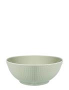 Swedish Grace Bowl 0,3L Home Tableware Bowls Breakfast Bowls Green Rör...