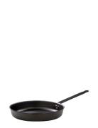 Kockums Jernverk Frying Pan Svart