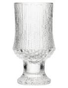 Ultima Thule Goblet 34Cl 2Pc Home Tableware Glass Cocktail Glass Nude ...